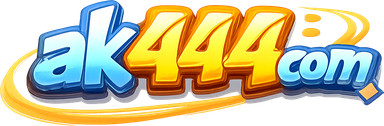 ak444com Logo